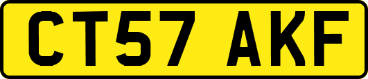 CT57AKF