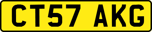 CT57AKG