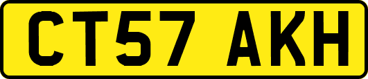 CT57AKH