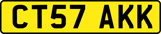 CT57AKK