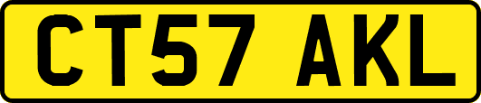 CT57AKL