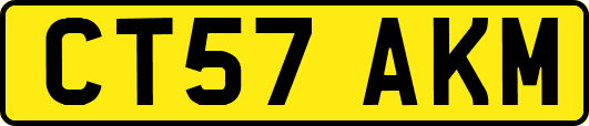 CT57AKM