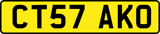 CT57AKO