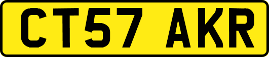 CT57AKR