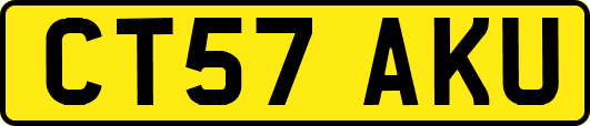 CT57AKU