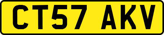 CT57AKV