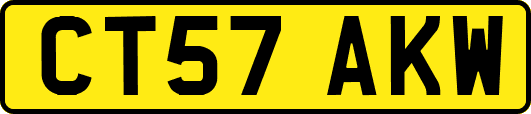 CT57AKW