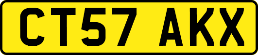 CT57AKX
