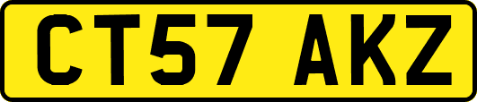 CT57AKZ