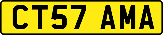 CT57AMA