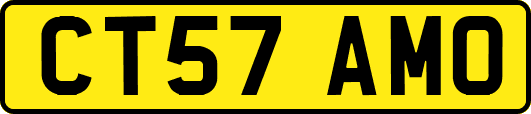 CT57AMO