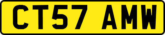 CT57AMW