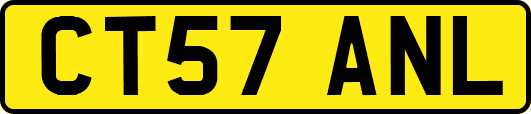 CT57ANL