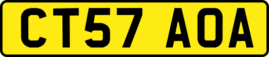 CT57AOA