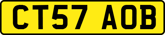 CT57AOB