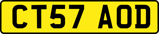 CT57AOD