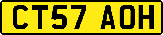 CT57AOH