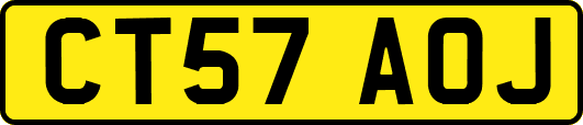 CT57AOJ
