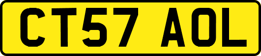 CT57AOL