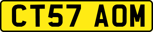 CT57AOM