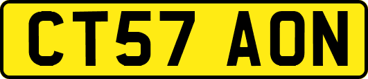CT57AON