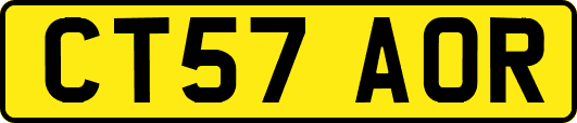 CT57AOR