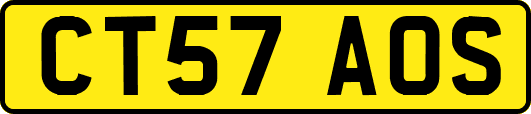 CT57AOS