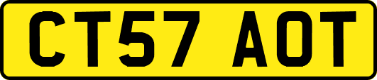 CT57AOT