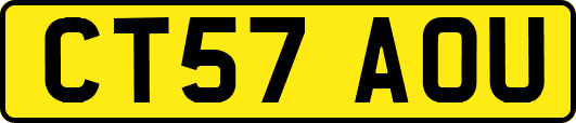 CT57AOU