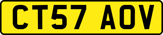 CT57AOV