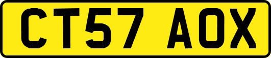 CT57AOX