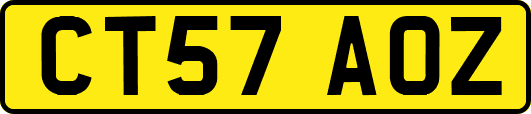 CT57AOZ