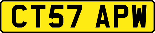 CT57APW