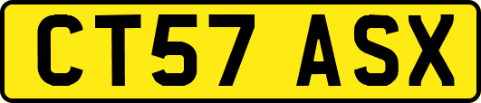 CT57ASX