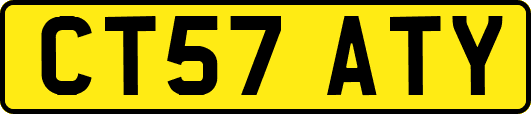 CT57ATY