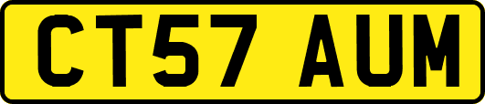 CT57AUM