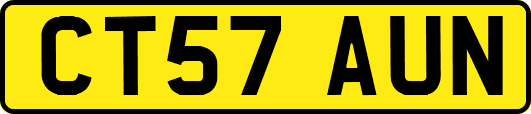 CT57AUN