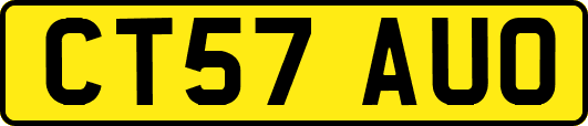 CT57AUO