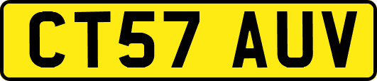 CT57AUV