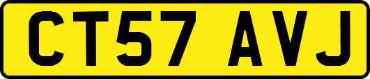 CT57AVJ