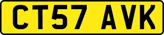 CT57AVK