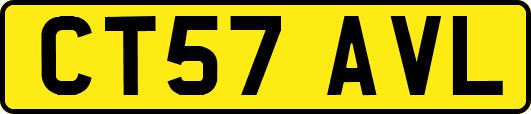 CT57AVL