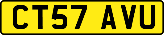 CT57AVU