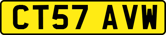 CT57AVW