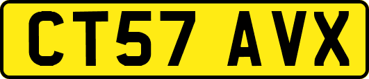 CT57AVX
