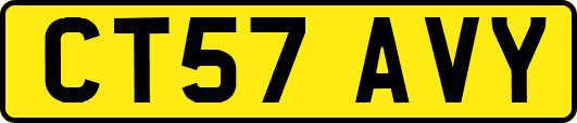 CT57AVY