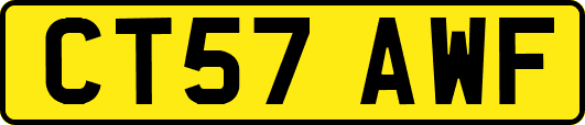 CT57AWF