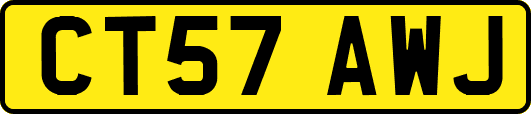 CT57AWJ