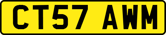 CT57AWM