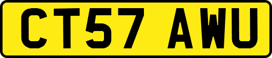 CT57AWU